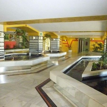 Park Beach Benalmádena Εξωτερικό φωτογραφία