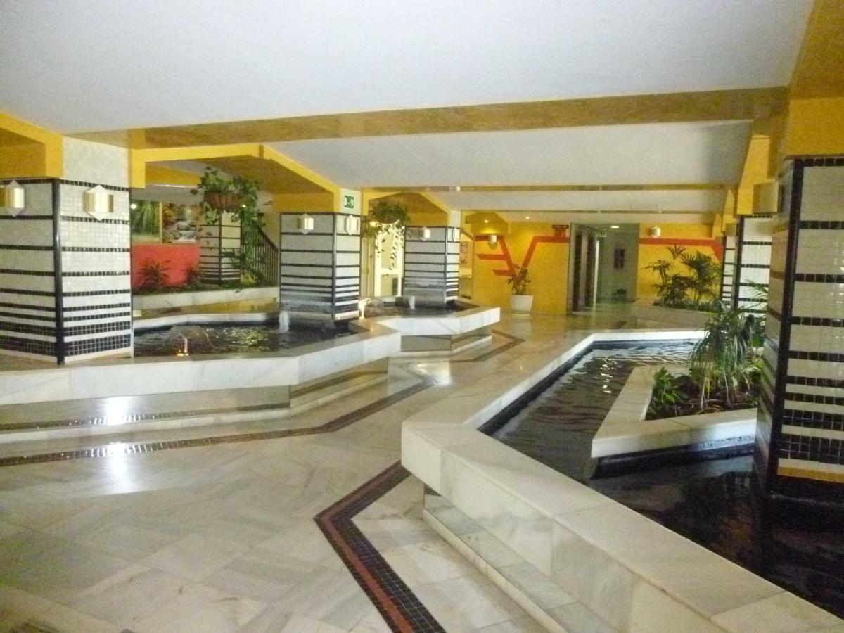 Park Beach Benalmádena Εξωτερικό φωτογραφία