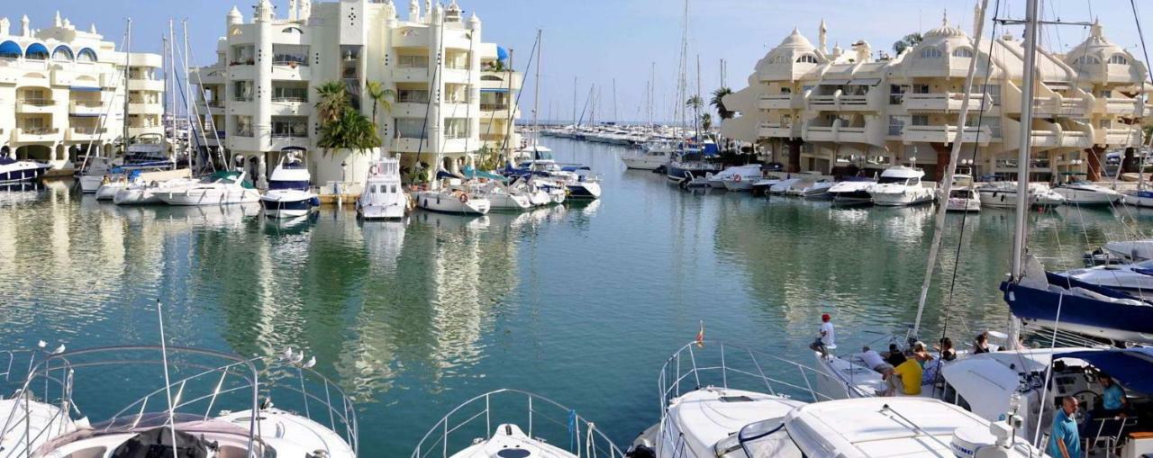 Park Beach Benalmádena Εξωτερικό φωτογραφία