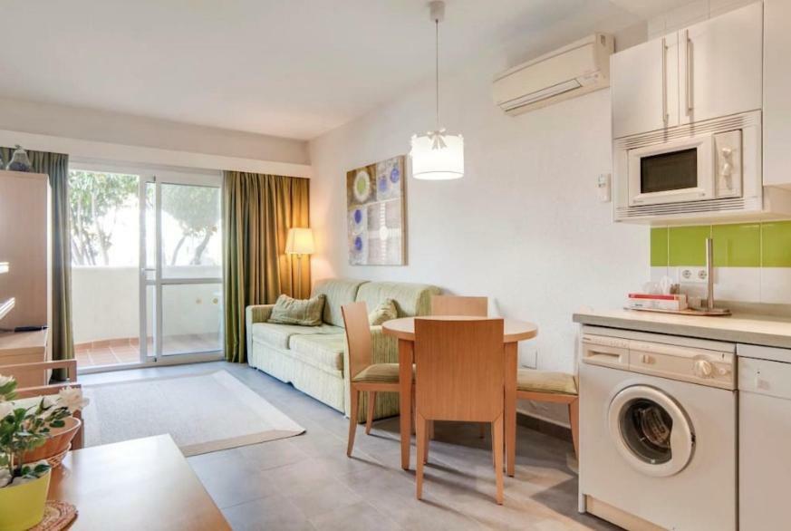 Park Beach Benalmádena Εξωτερικό φωτογραφία