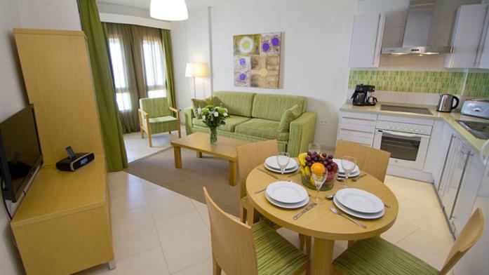Park Beach Benalmádena Εξωτερικό φωτογραφία