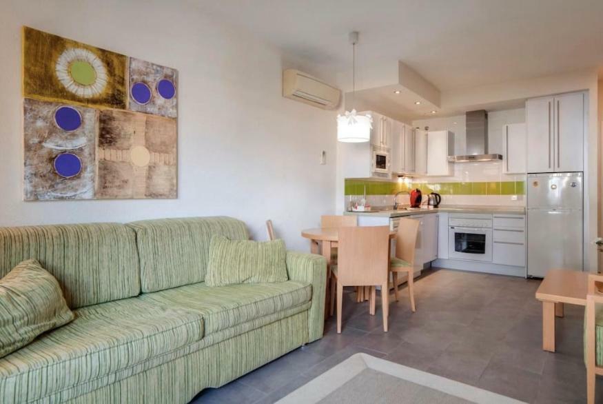 Park Beach Benalmádena Εξωτερικό φωτογραφία